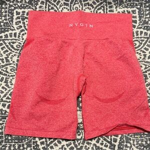NVGTN Shorts